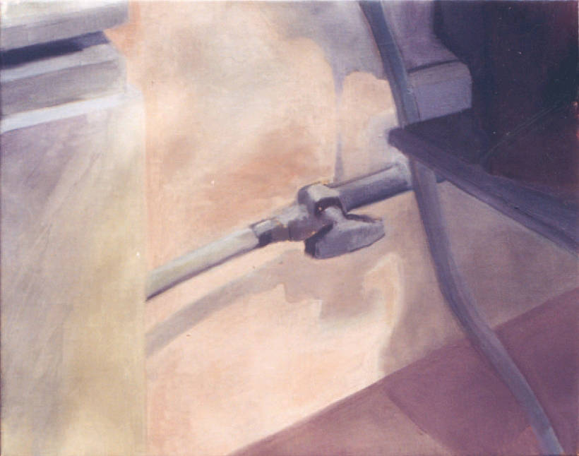 CONVECTOR, 1999