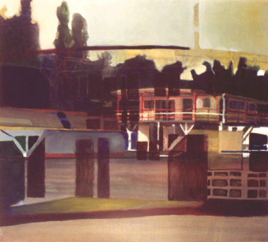 ISLAND, 1999