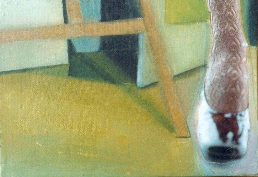 UNTITLED 2, 2000