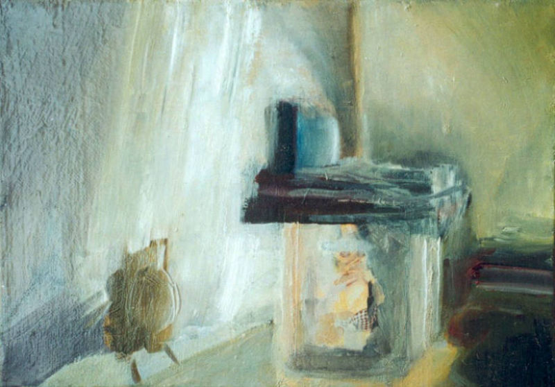 UNTITLED 3, 2000