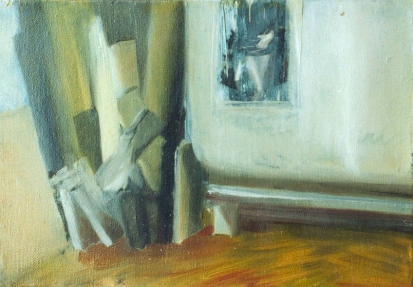 UNTITLED 4, 2000