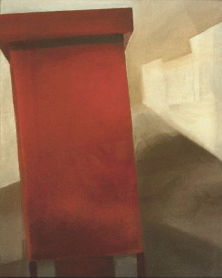 PHONEBOOTH, 2001