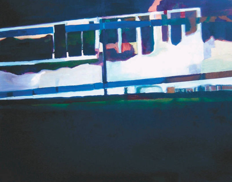 UNTITLED, 2002