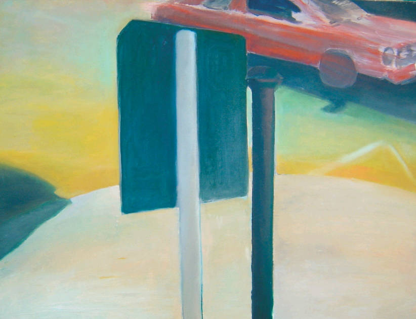 CORNER, 2002