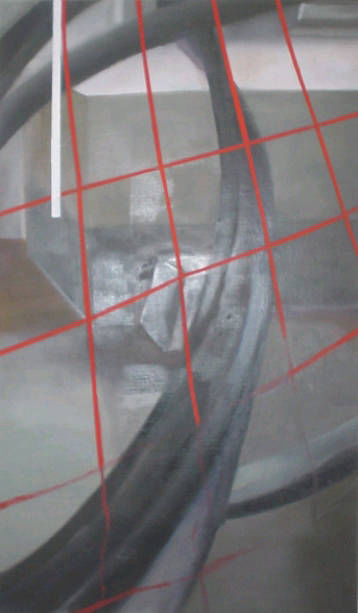 UNTITLED 8, 2003