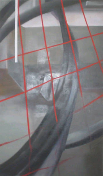 UNTITLED 8, 2003