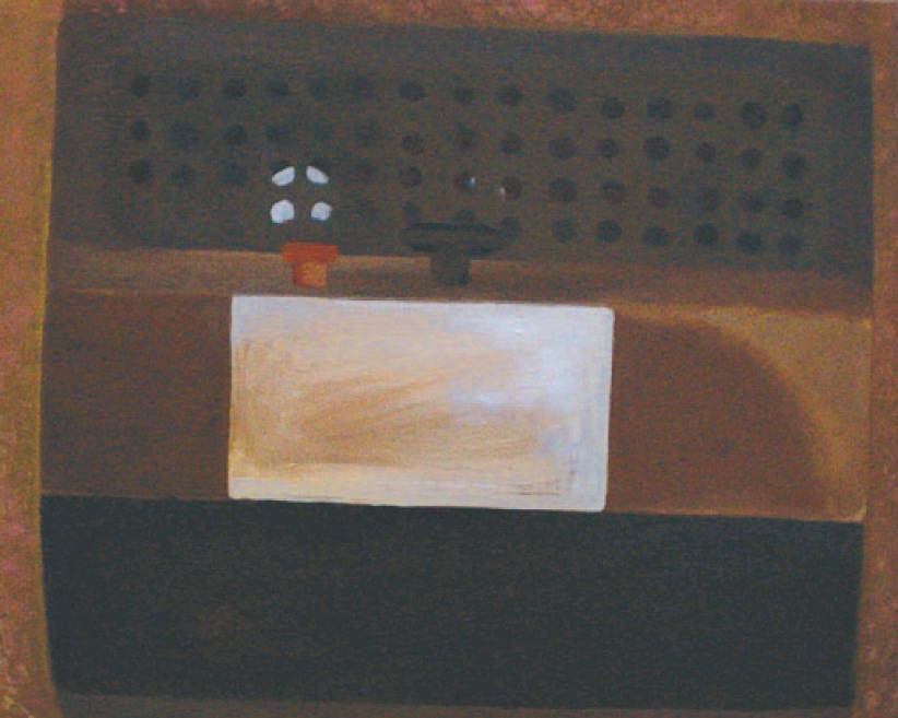 HÉRA CONVECTOR, 2003