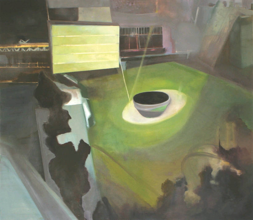 UNTITLED 9, 2004