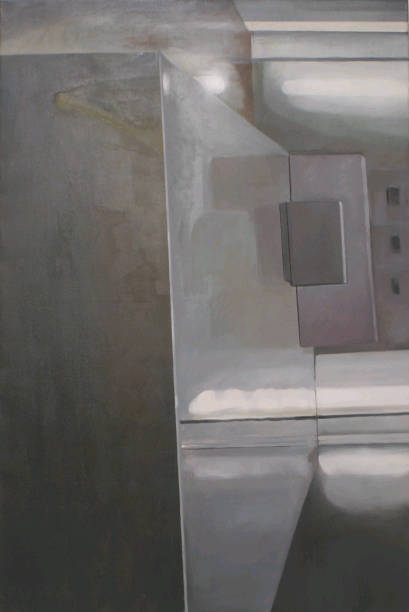 LOCKER (1) , 2004