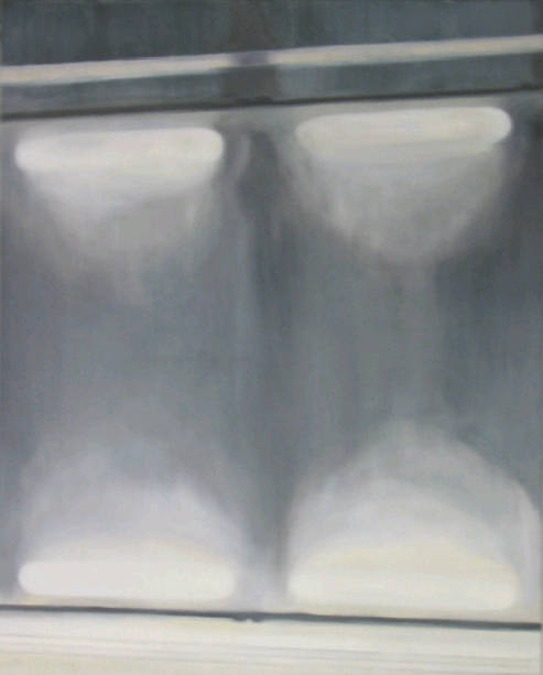 LOCKER (3) , 2004