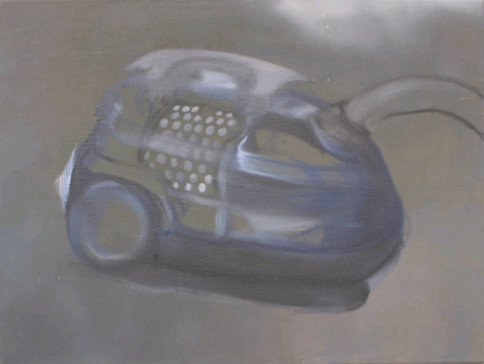 VACUUM CLEANER, 2004