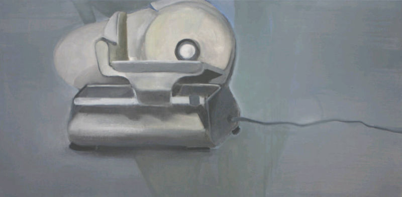 BREADSLICER, 2005