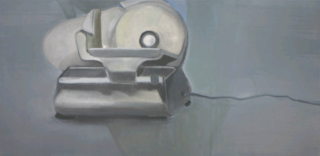 BREADSLICER, 2005
