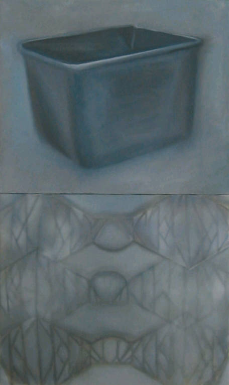 ABOVE THE MANHOLE COVER, 2006