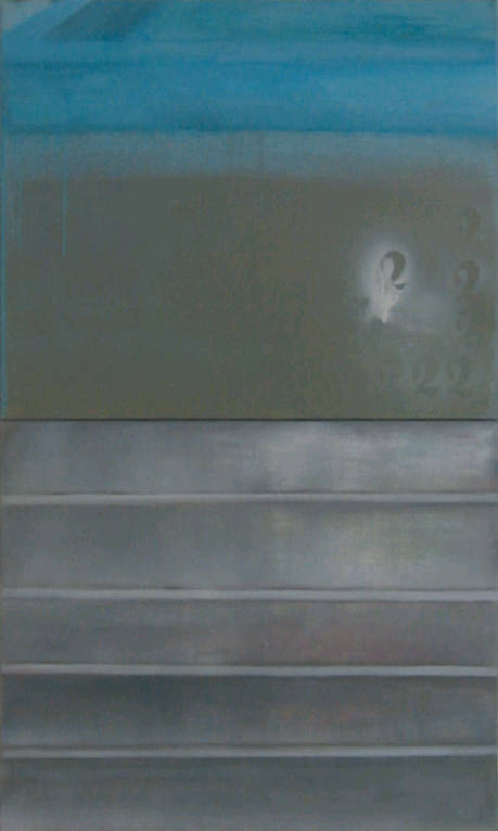 FISHMONGER'S, 2006