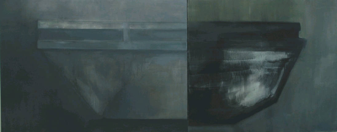 DUMPSTER, 2007