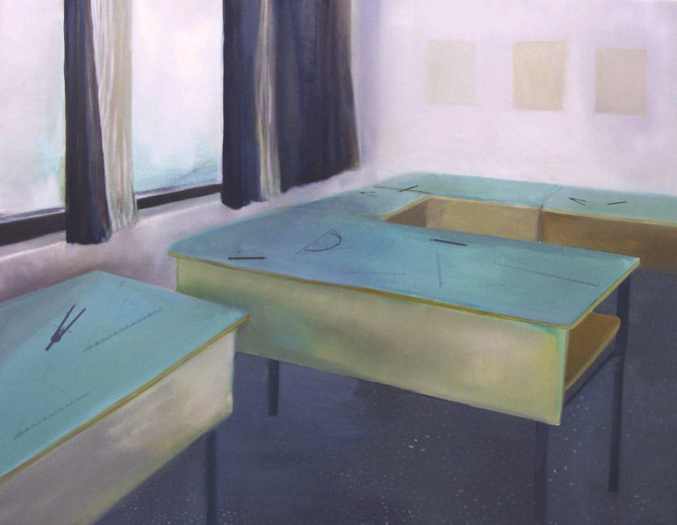 CLASSROOM, 2011