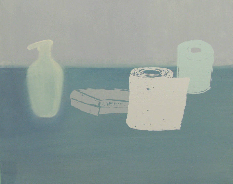 TOILETRY BAG 1, 2011
