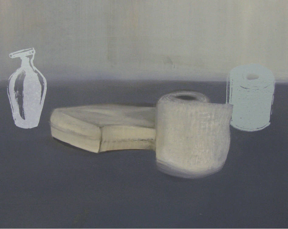 TOILETRY BAG 3, 2011