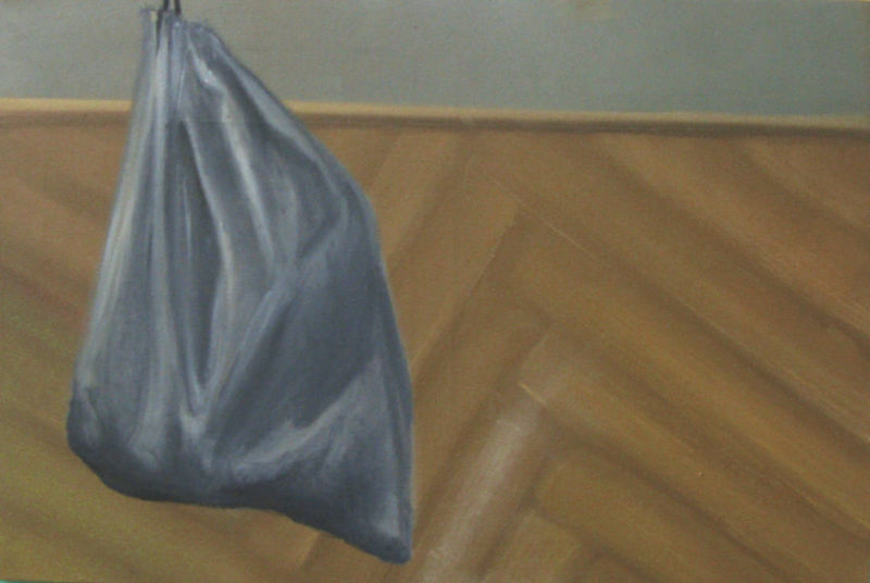 GYM BAG 2, 2011