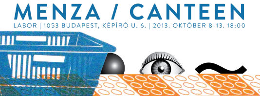MENZA / CANTEEN