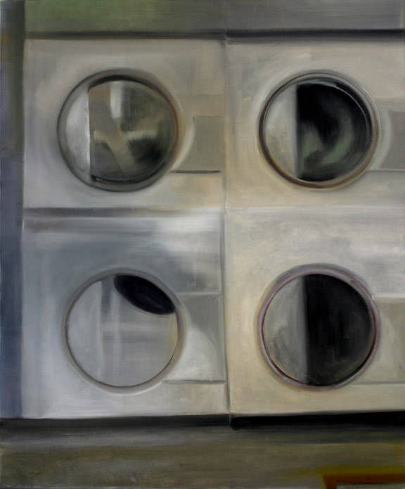 LAUNDRY ROOM 2, 2014