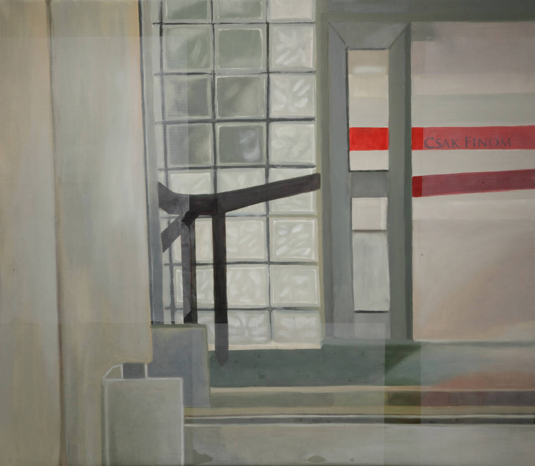 LÁSZLÓ 6, 2016