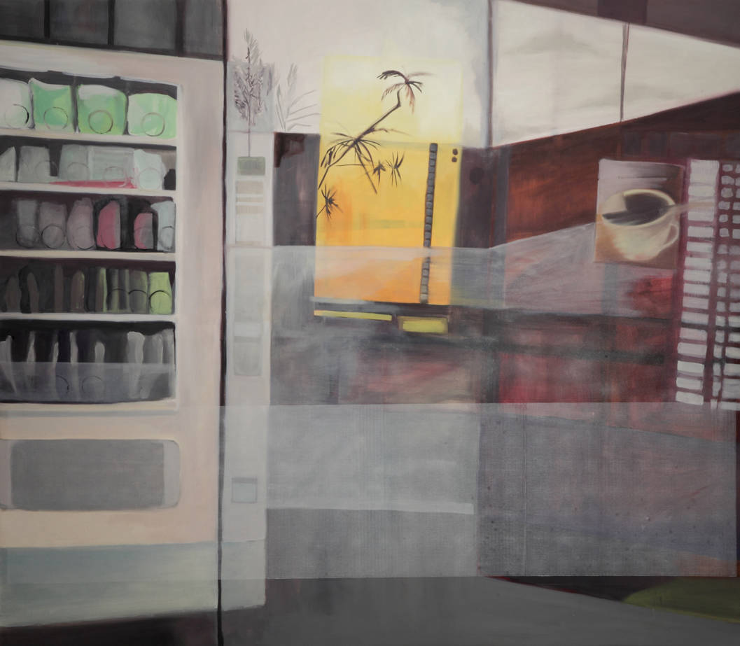 LÁSZLÓ 7, 2016
