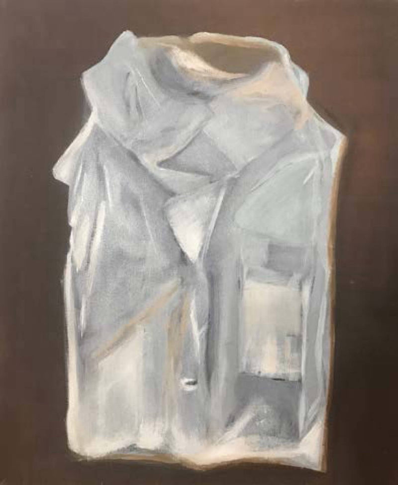 MEDICAL GOWN, 2017