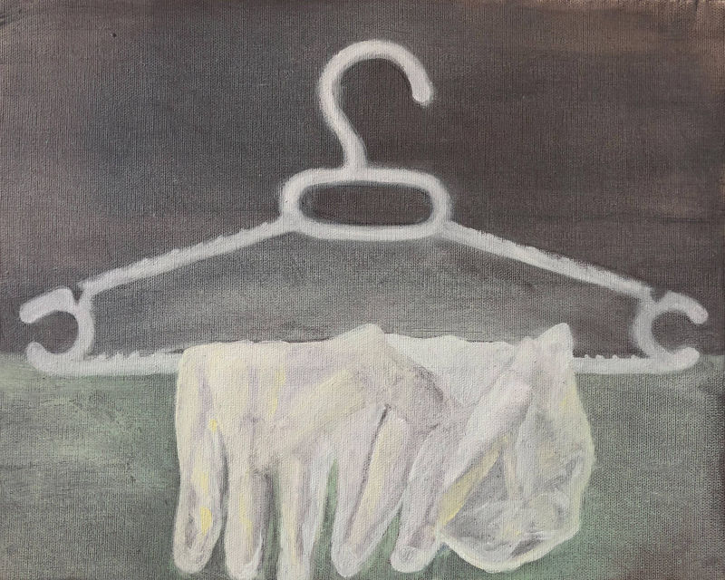 HANGER, 2018