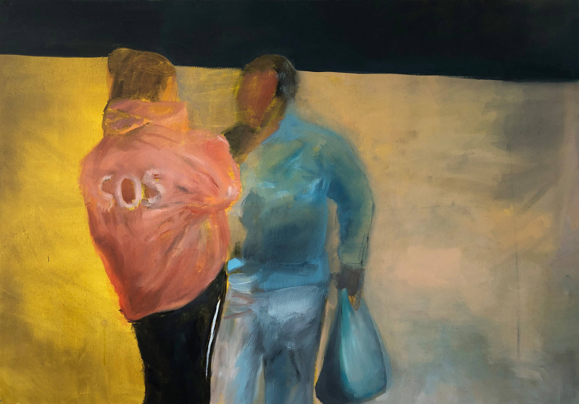 BEACH, 2018