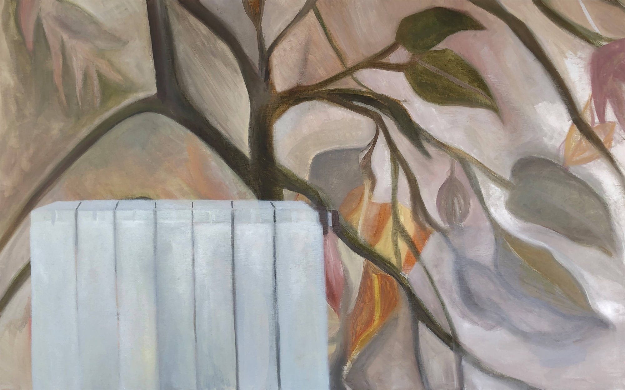 ROOM, 2018