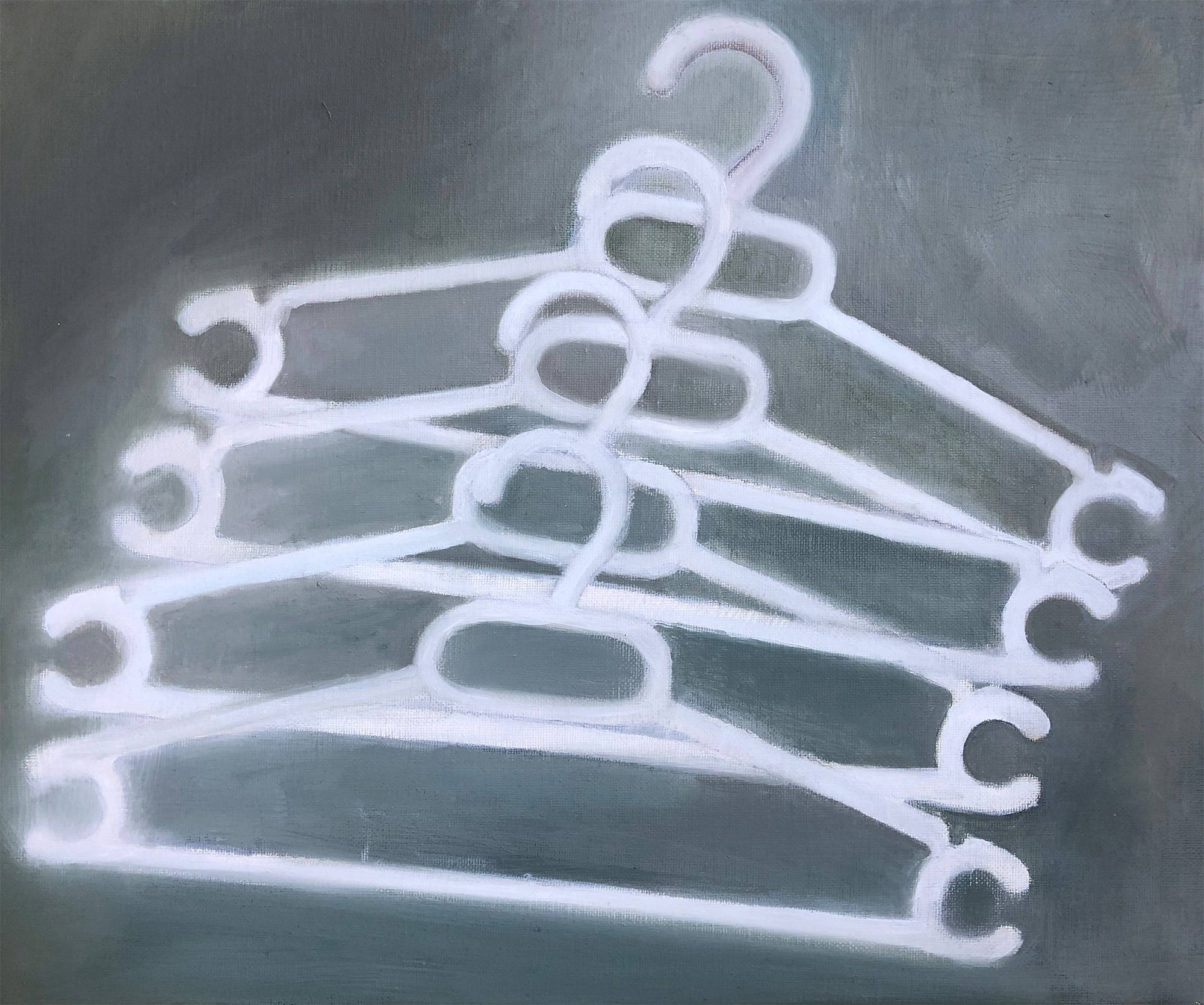 HANGERS 4, 2019