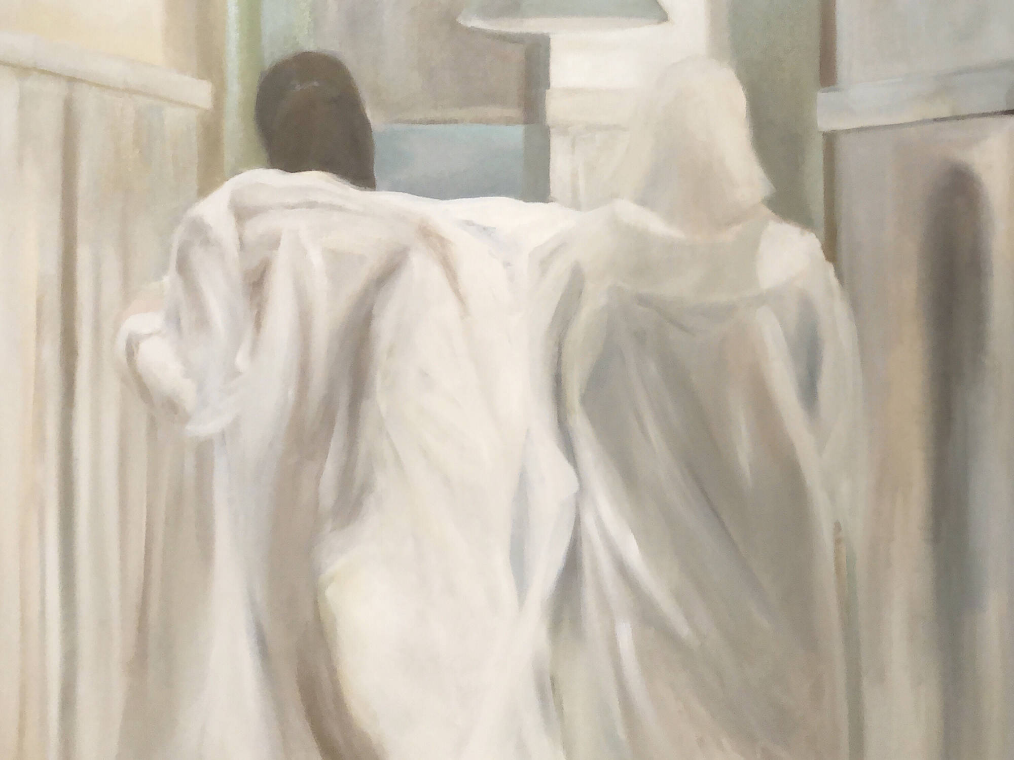 WORK, 2019