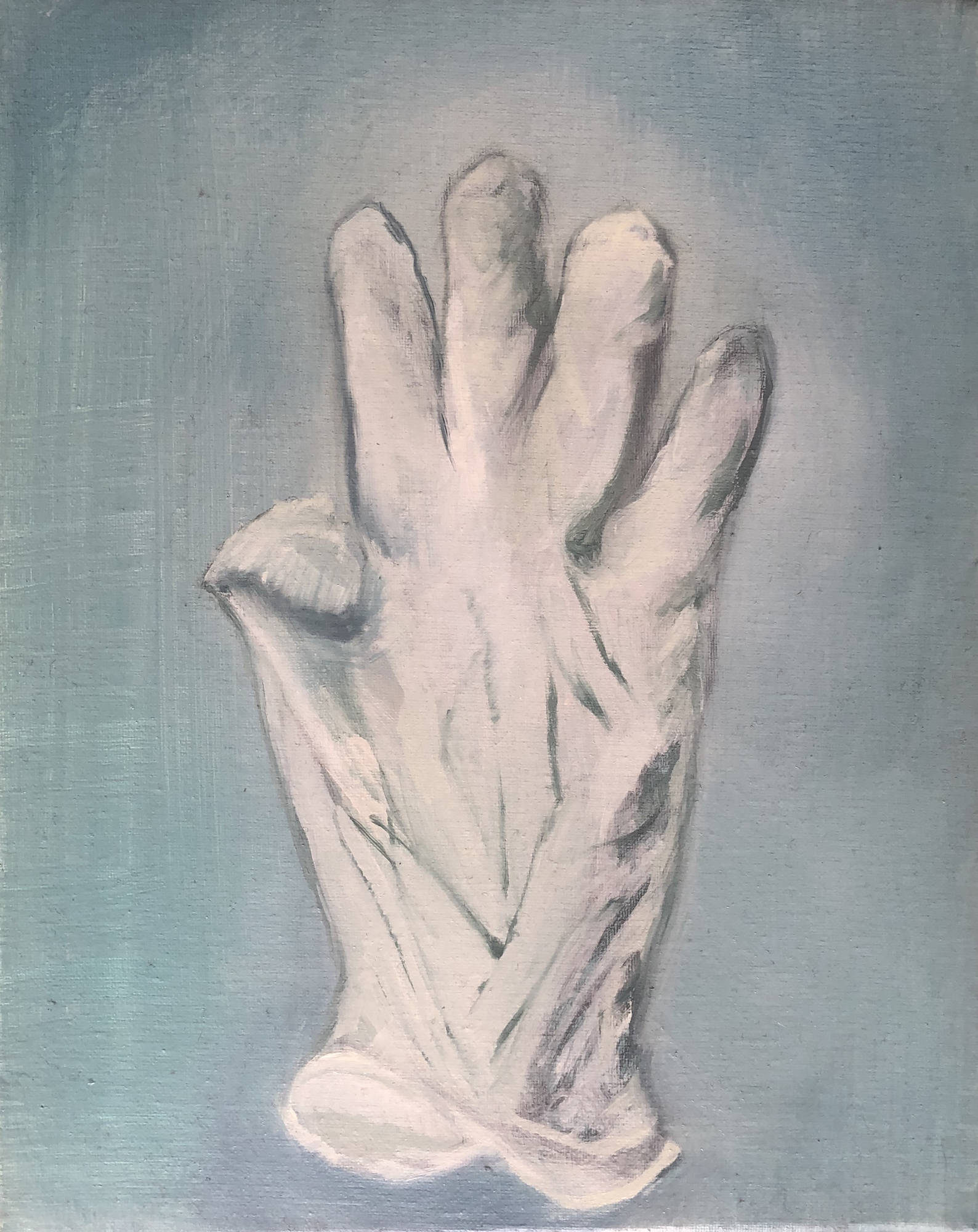 GLOVES 1, 2020