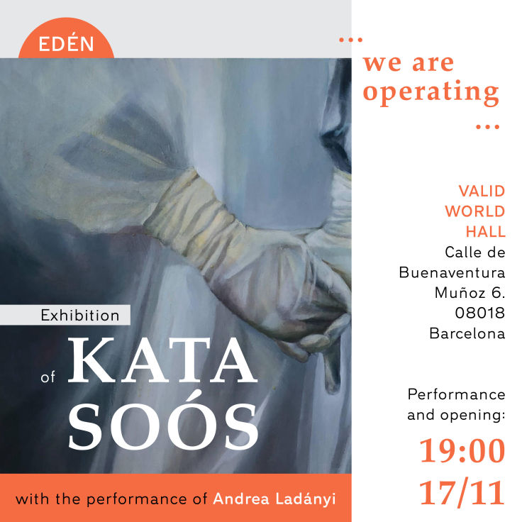 KATA SOÓS EDÉN