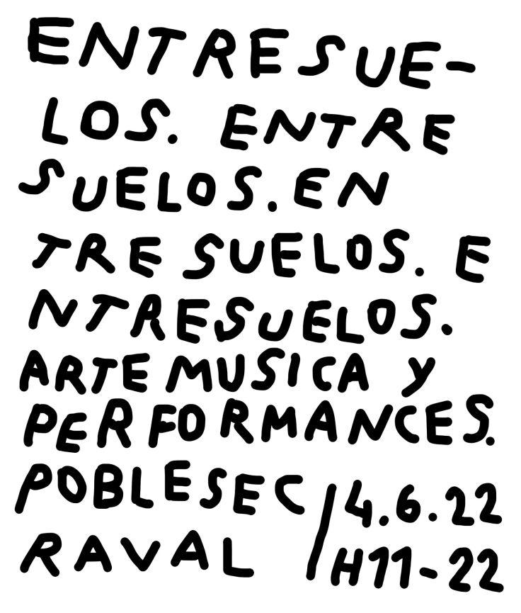 Entresuelos