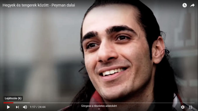 Peyman dalai